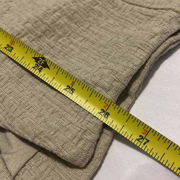 NWTS ANTHROPOLOGIE HALTER VEST (L) - Picture 12 of 17